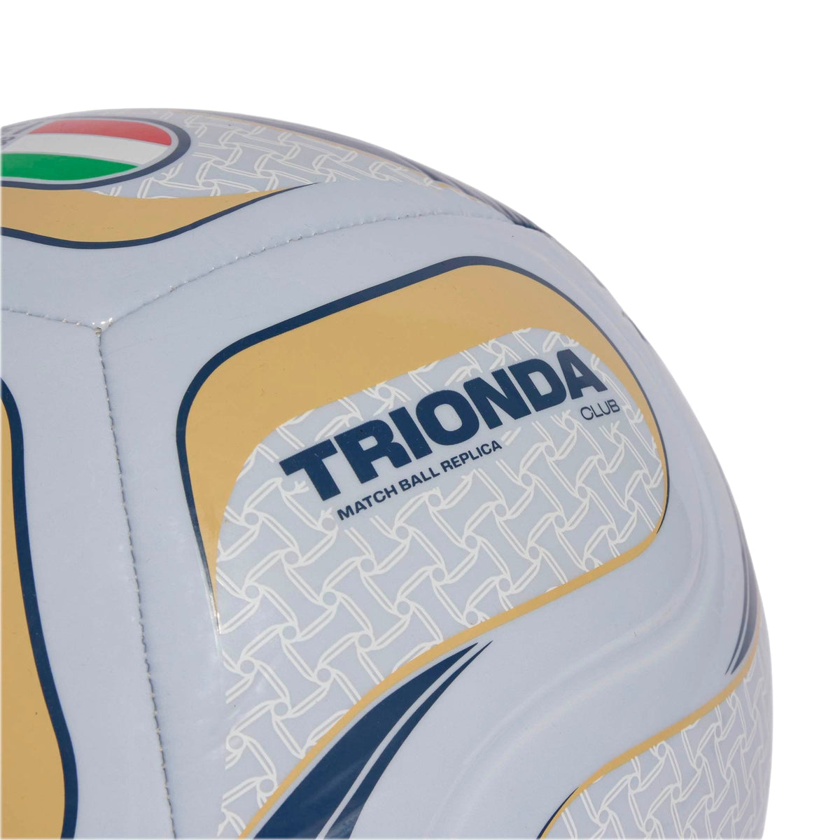 Trionda Italy Away Club Ball