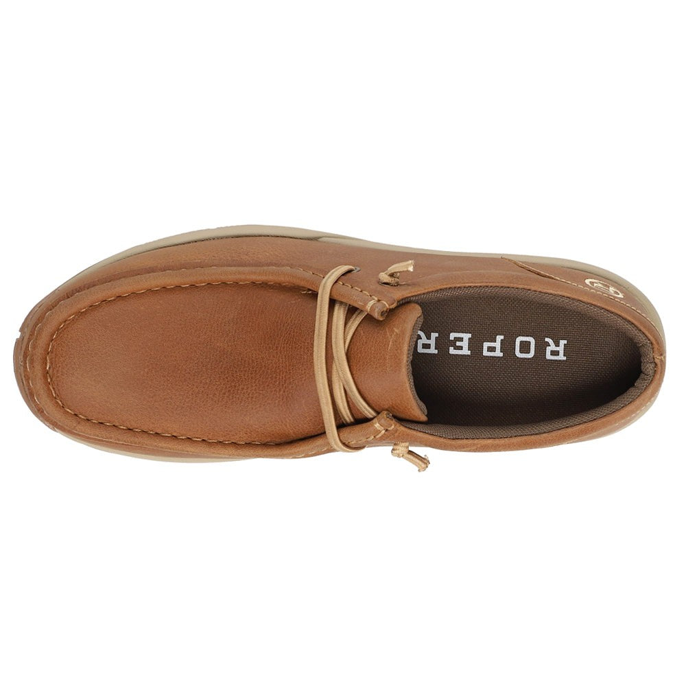 Clearcut Slip On Shoes