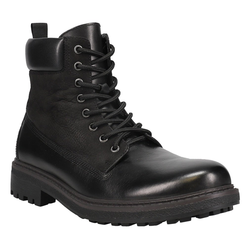 Noa Zippered Booties