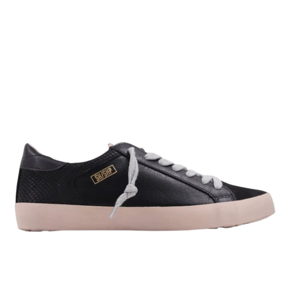 Rebel Sneaker