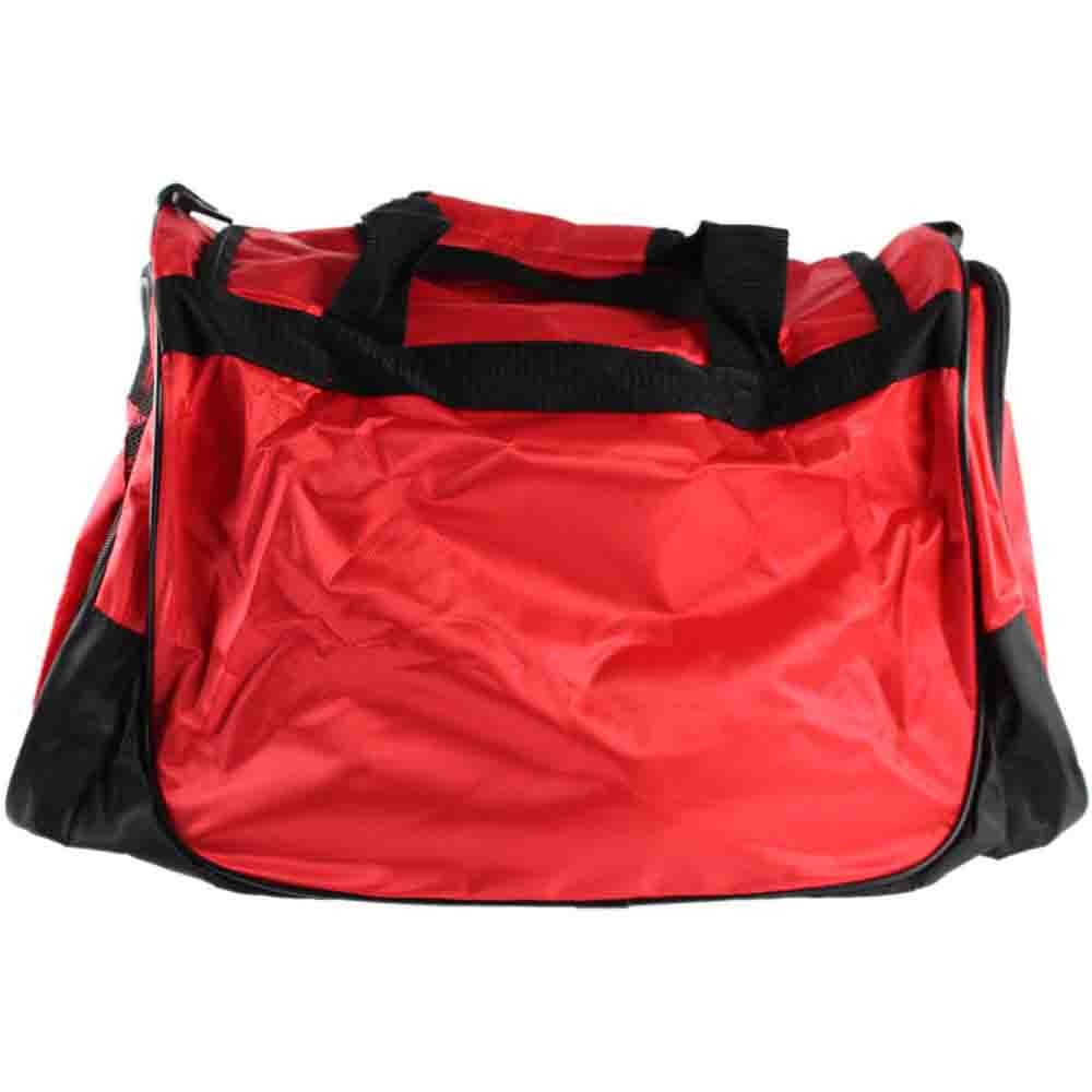 Iron Man Sports Bag