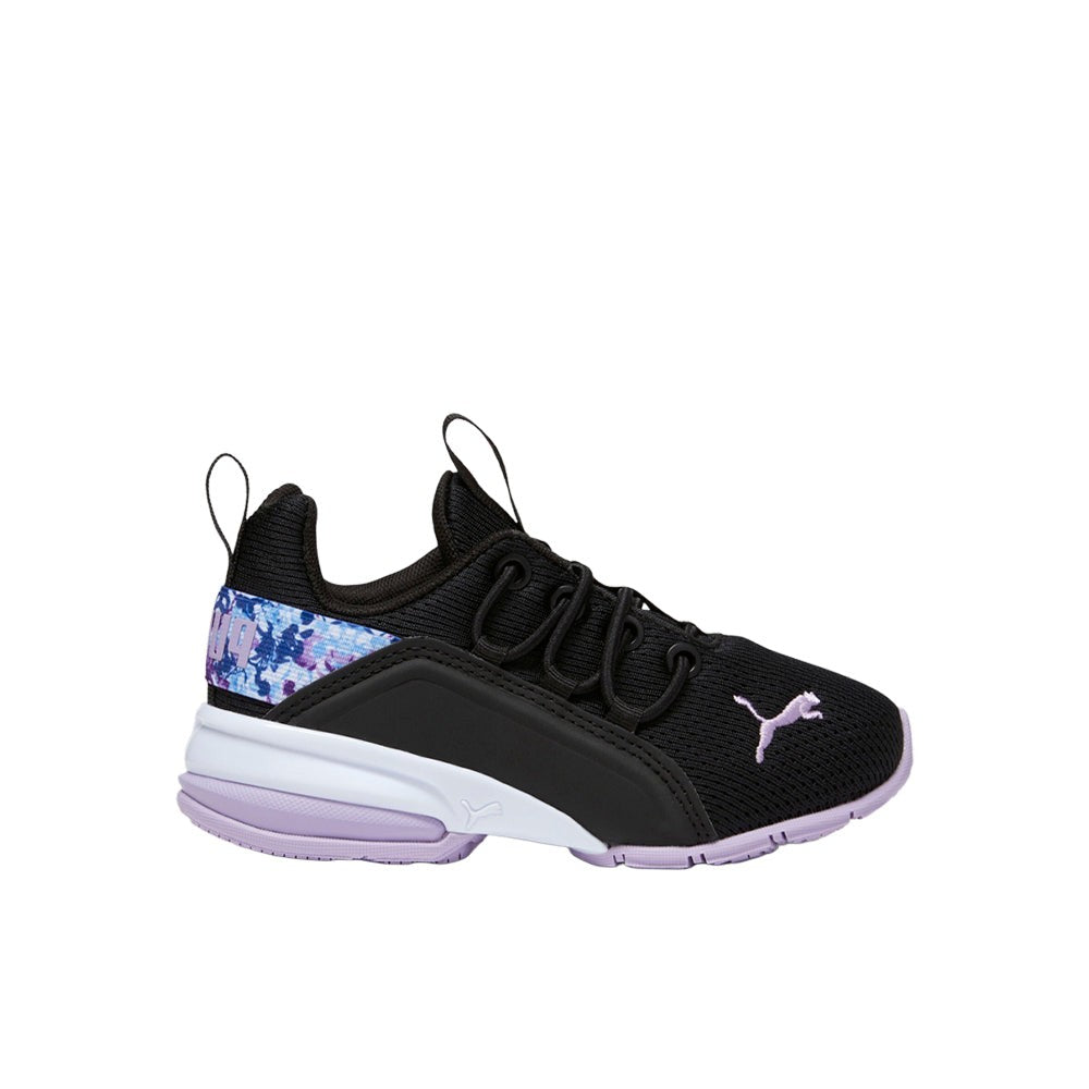 Axelion Mesh First Frost AC Lace Up Sneakers (Youth)