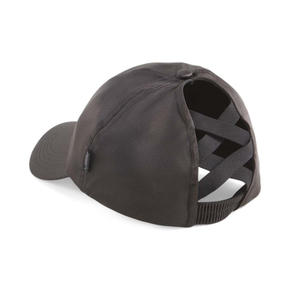 Prime Ponytail Cap