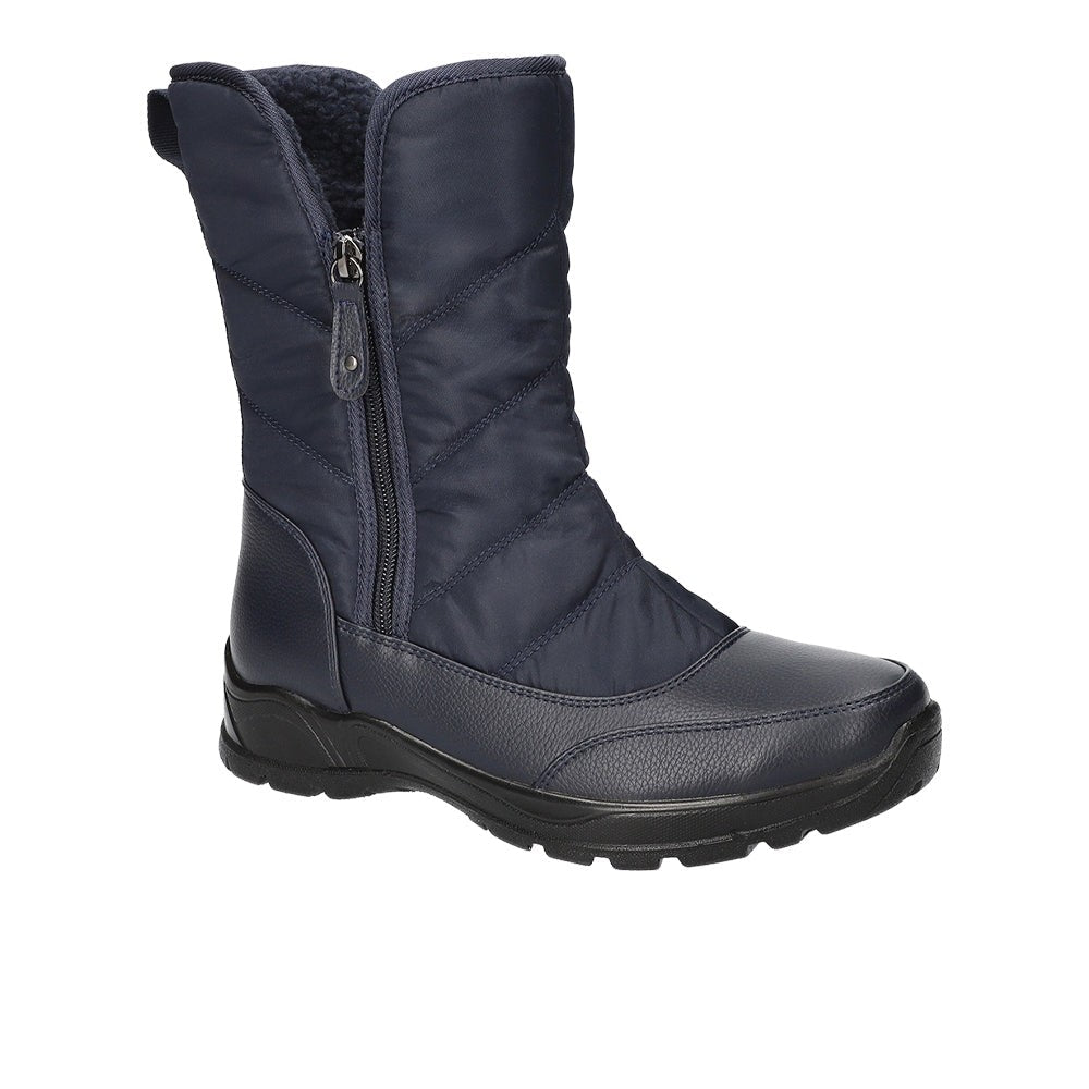 Snowfall Winter Boots