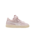 Suede Bloom Sneaker (Toddler)