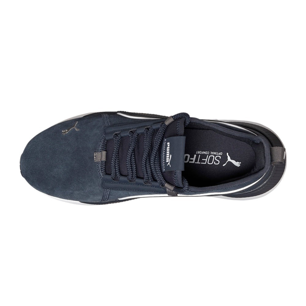 Pacer Future Street Sd Lace Up Sneakers