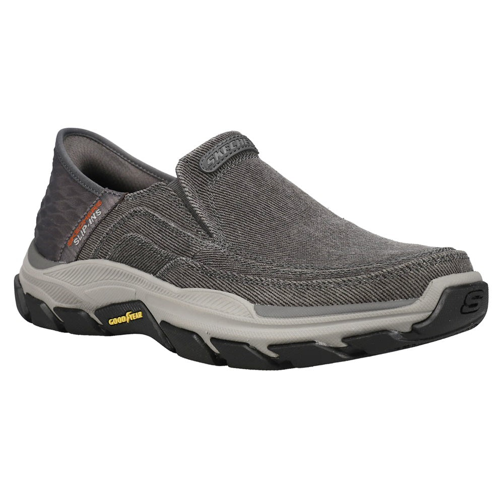 Slip-ins Relaxed Fit Respected Holmgren Slip On Shoes
