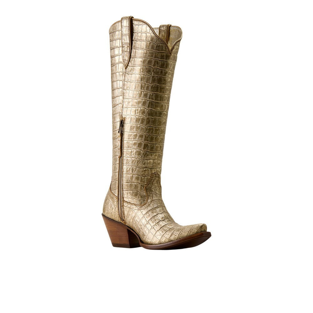 Casanova Cowboy Boots