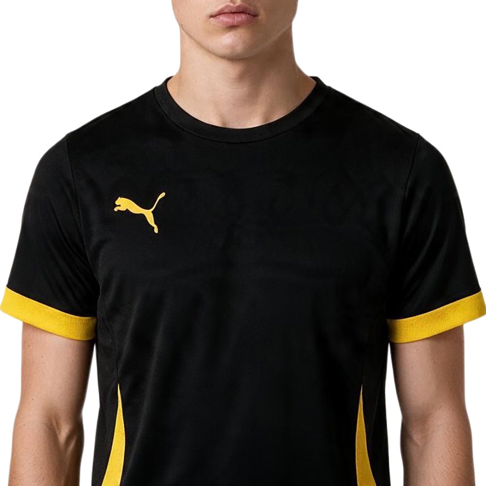 Teamgoal Matchday Crew Neck Short Sleeve Soccer Jersey (Youth)
