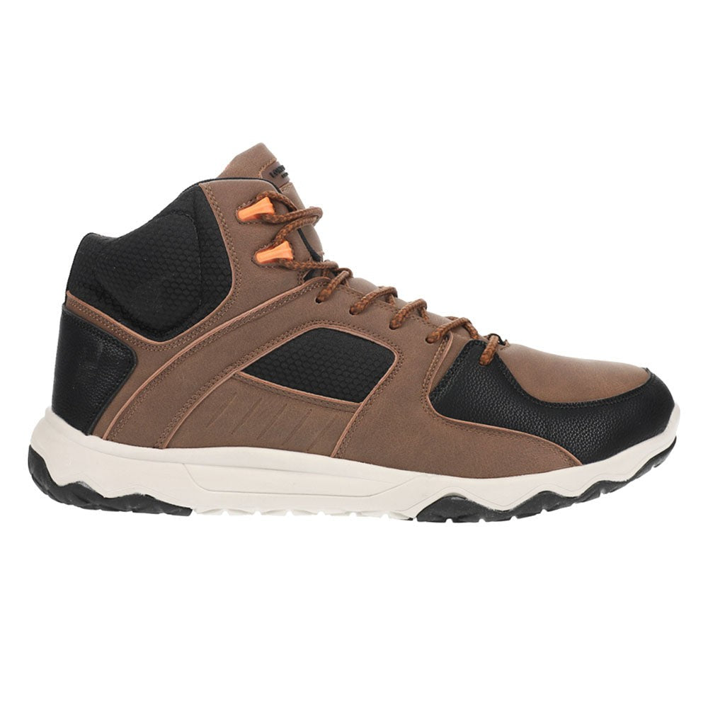 Zac High Top Sneakers