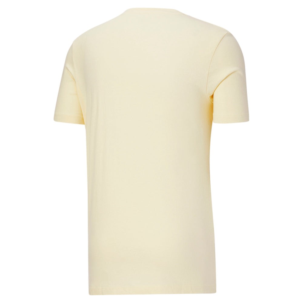 Wild Cat Graphic Crew Neck Short Sleeve Tee