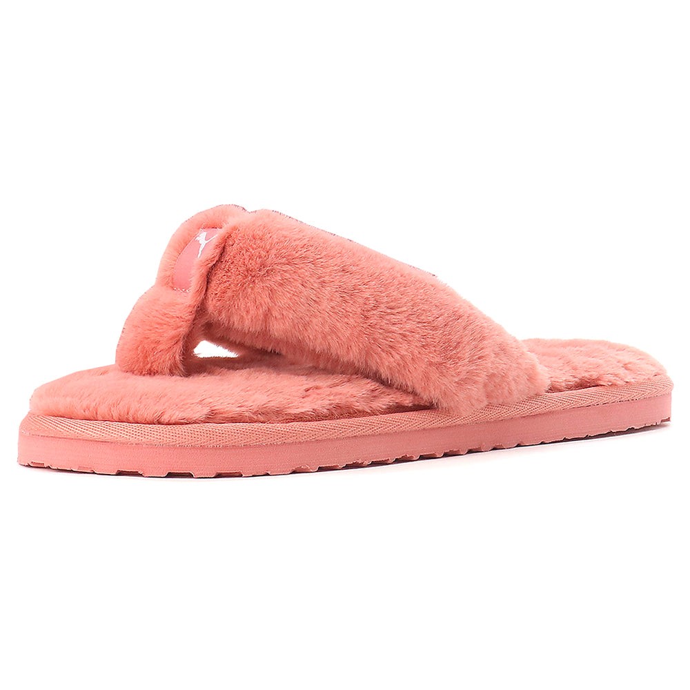 Puma Fluff Flip BX Flip Flop Slippers