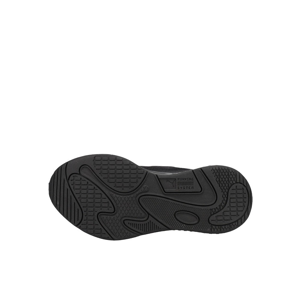 Rs-Fast Triple Lace Up Sneakers (Youth)
