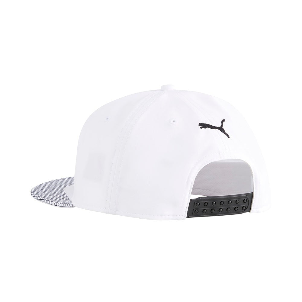 BMW M Motorsport Snapback