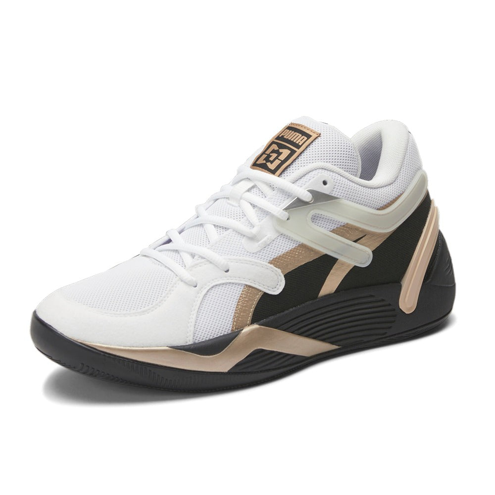 TRC Blaze Court Confidential Basketball Shoes