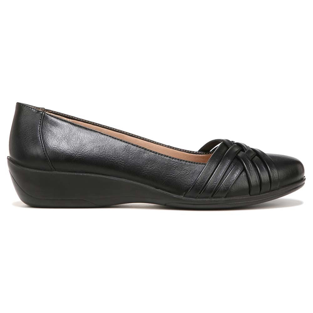 Incredible Slip On Flats