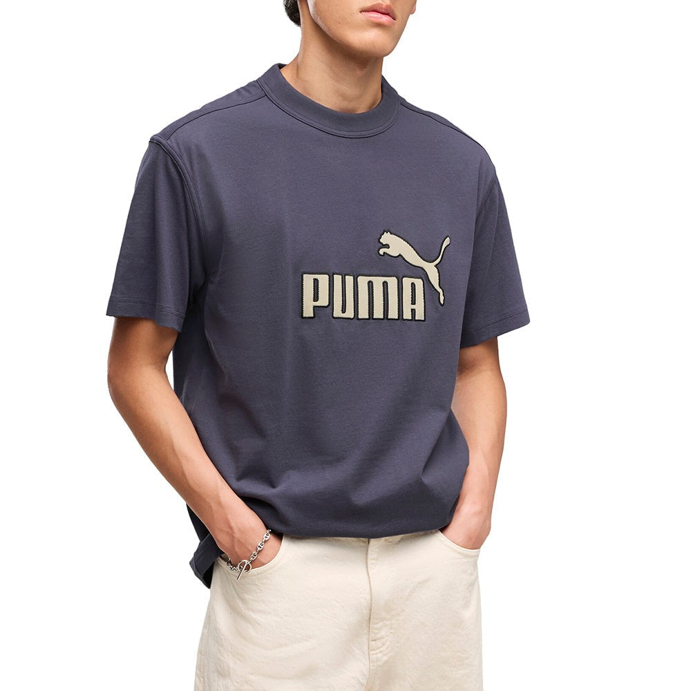 Essentials Elevated Relaxed Tee