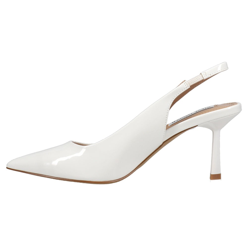 Jacinda Pointed Toe Slingback Pumps