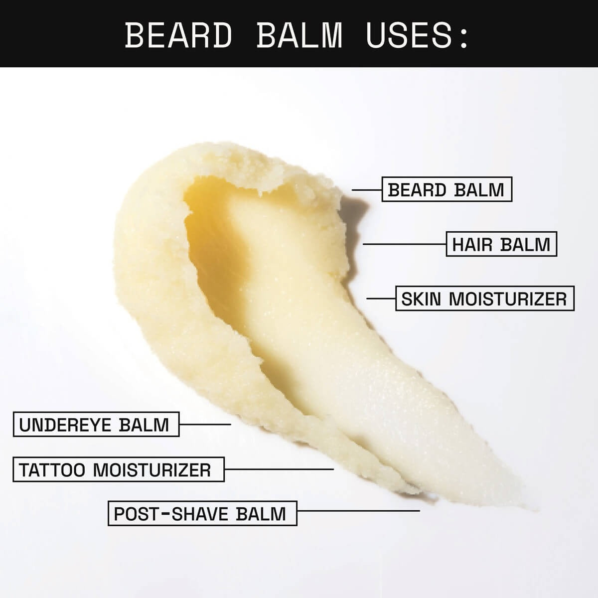 Tree Ranger Beard Balm
