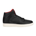 Slam High Top Lace Up Sneakers
