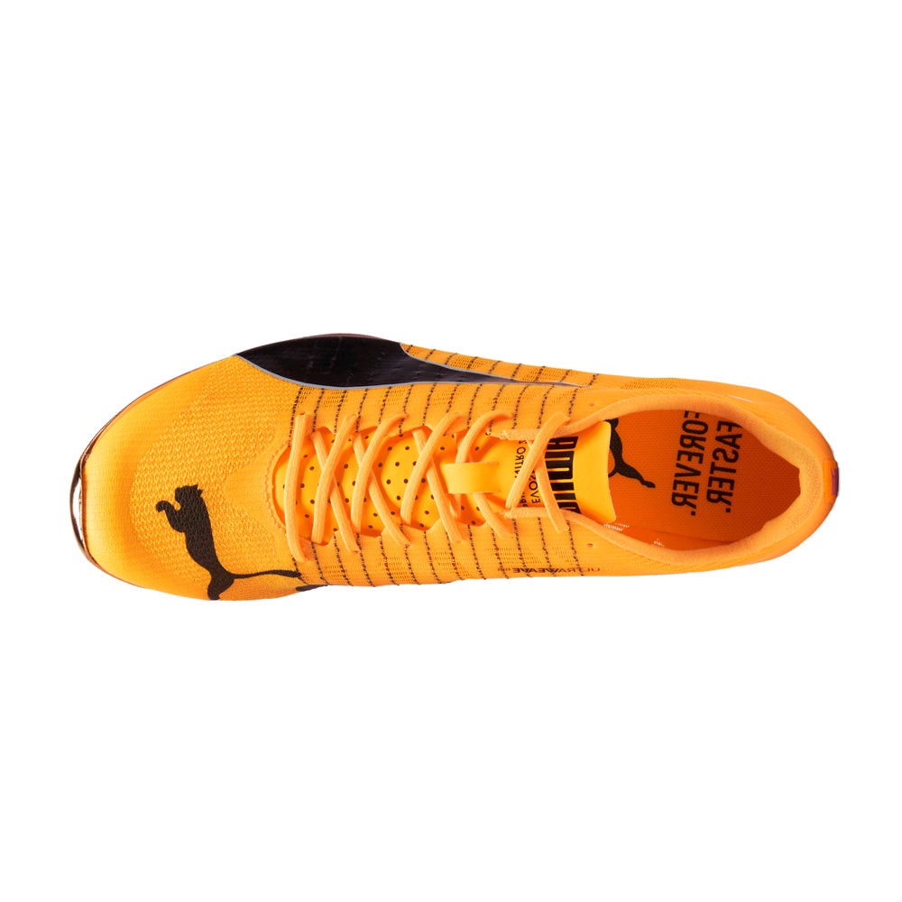 evoSPEED Sprint NITRO Elite 2 Track & Field Spikes