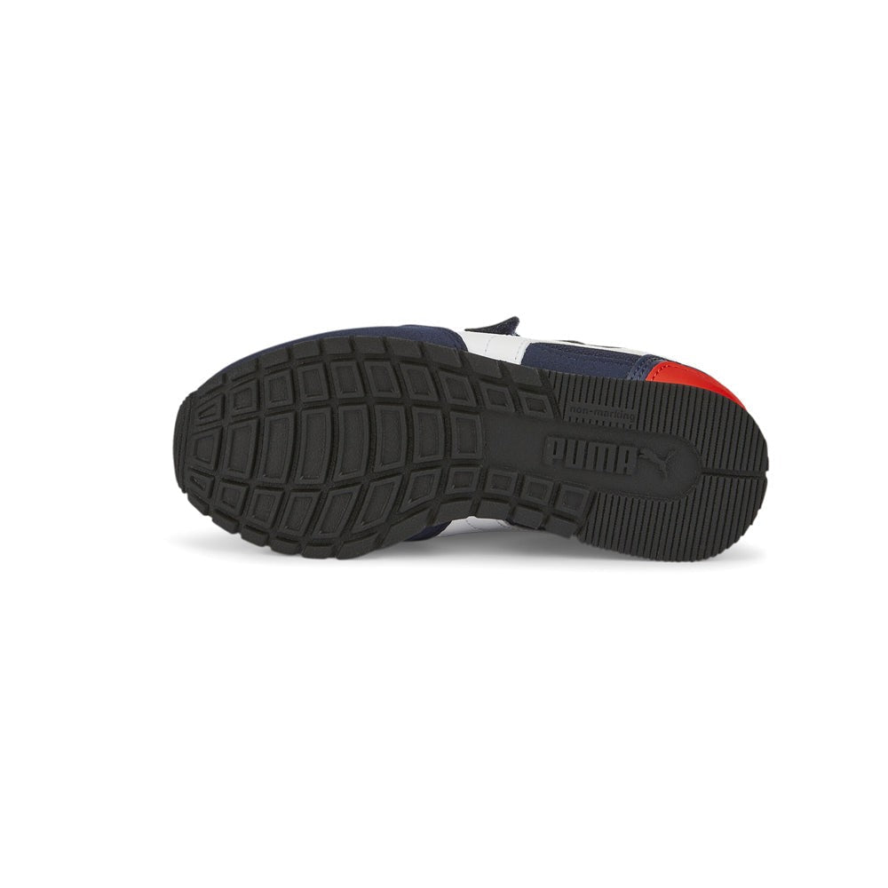 ST Runner V3 Slip On Sneakers (Youth)