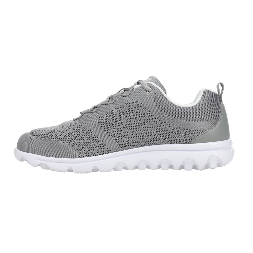 TravelActiv Lace up Sneakers