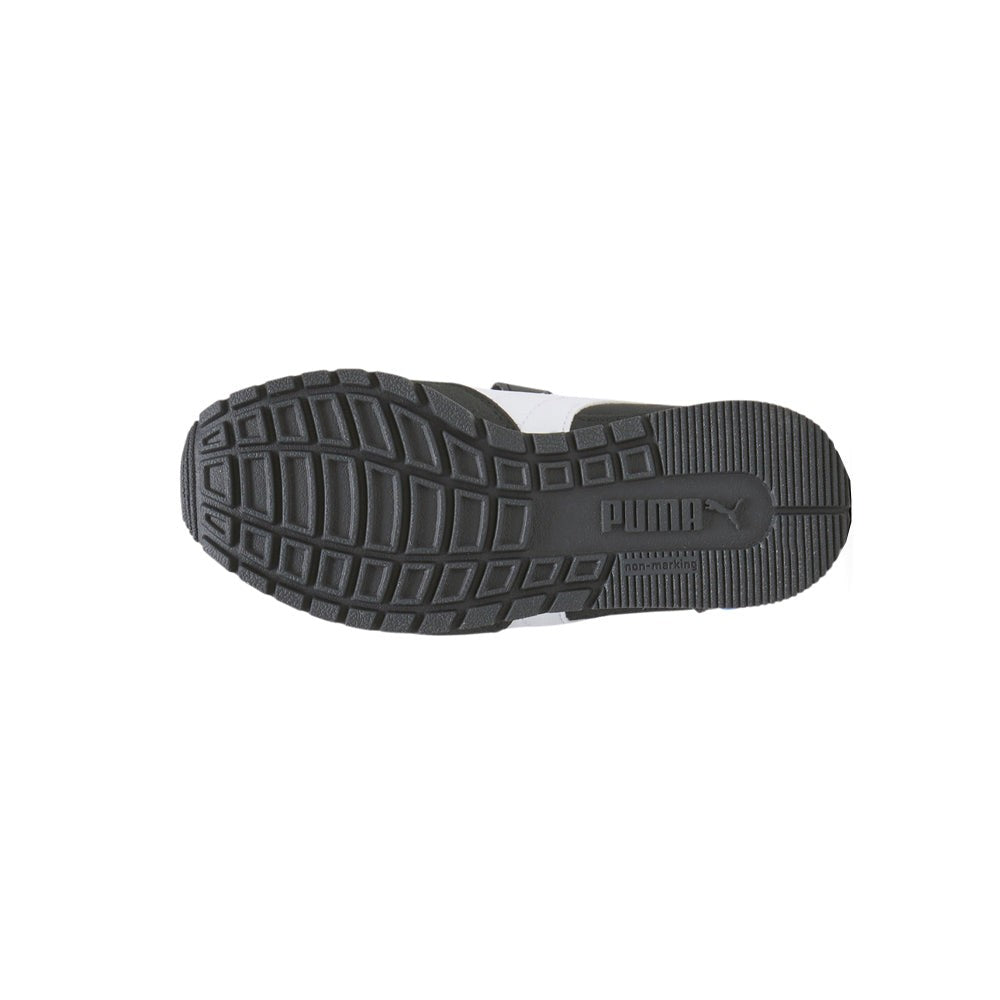 ST Runner V3 Nylon Slip On Sneakers (Youth)