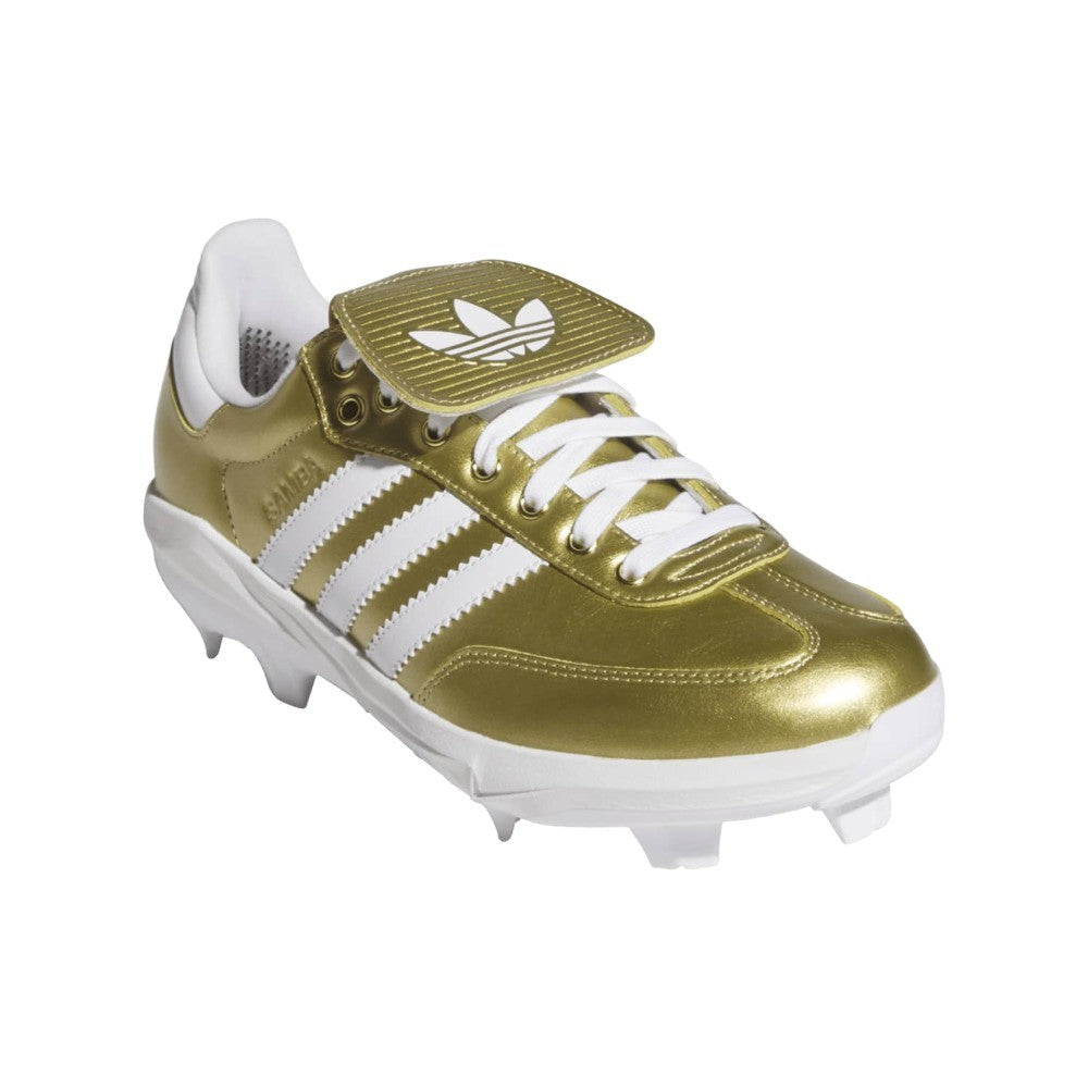 Samba TPU Baseball Cleat