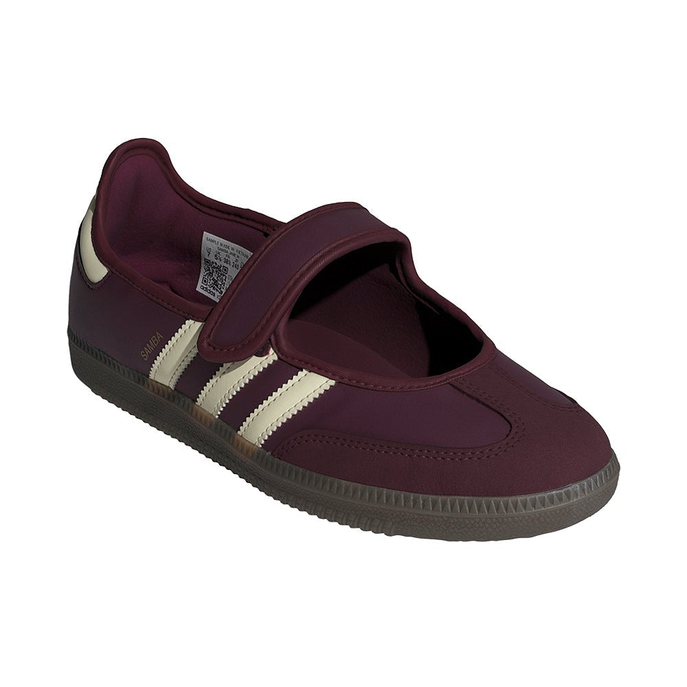 Samba Jane Shoes