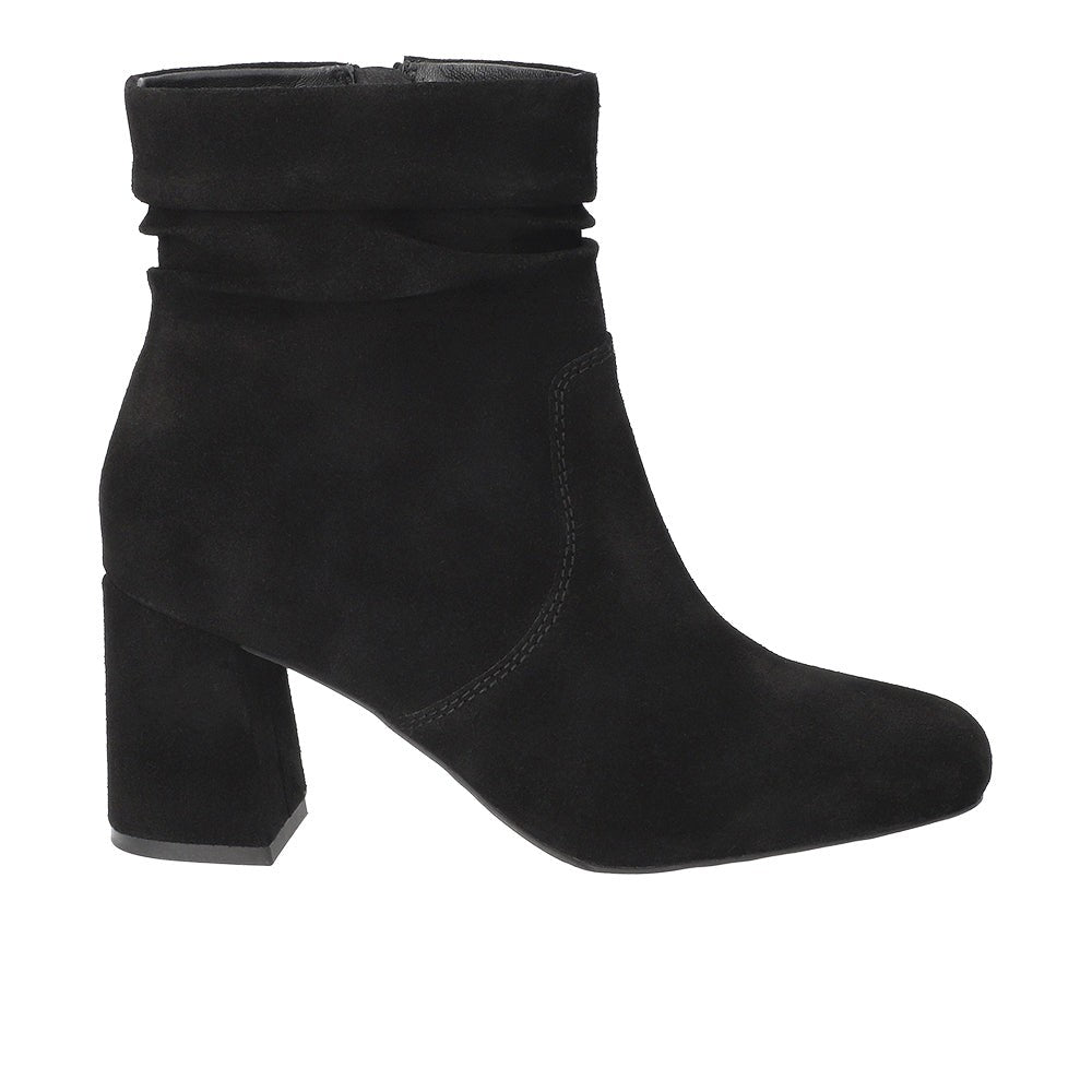 Shasta Ankle Boots