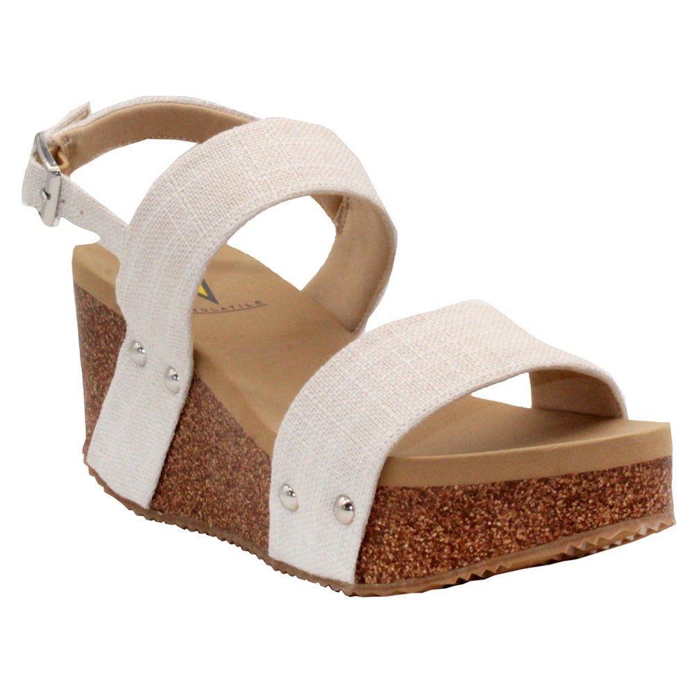 Summerlove Platform Sandals