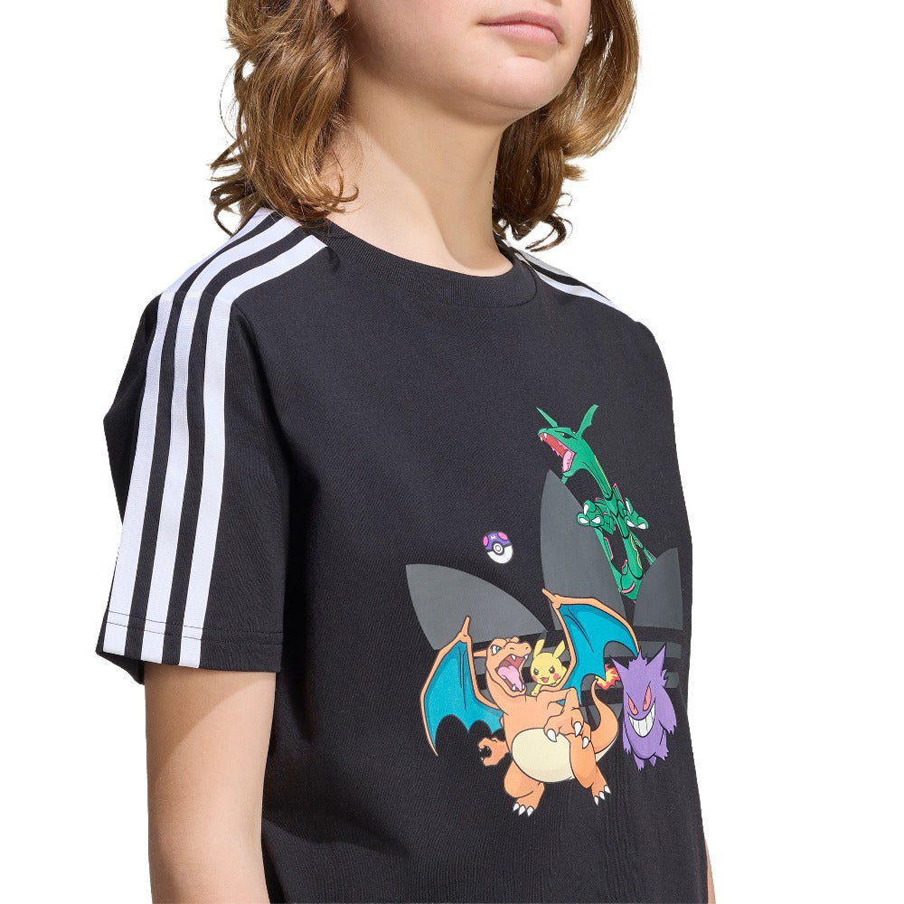Pokémon tee (Youth)
