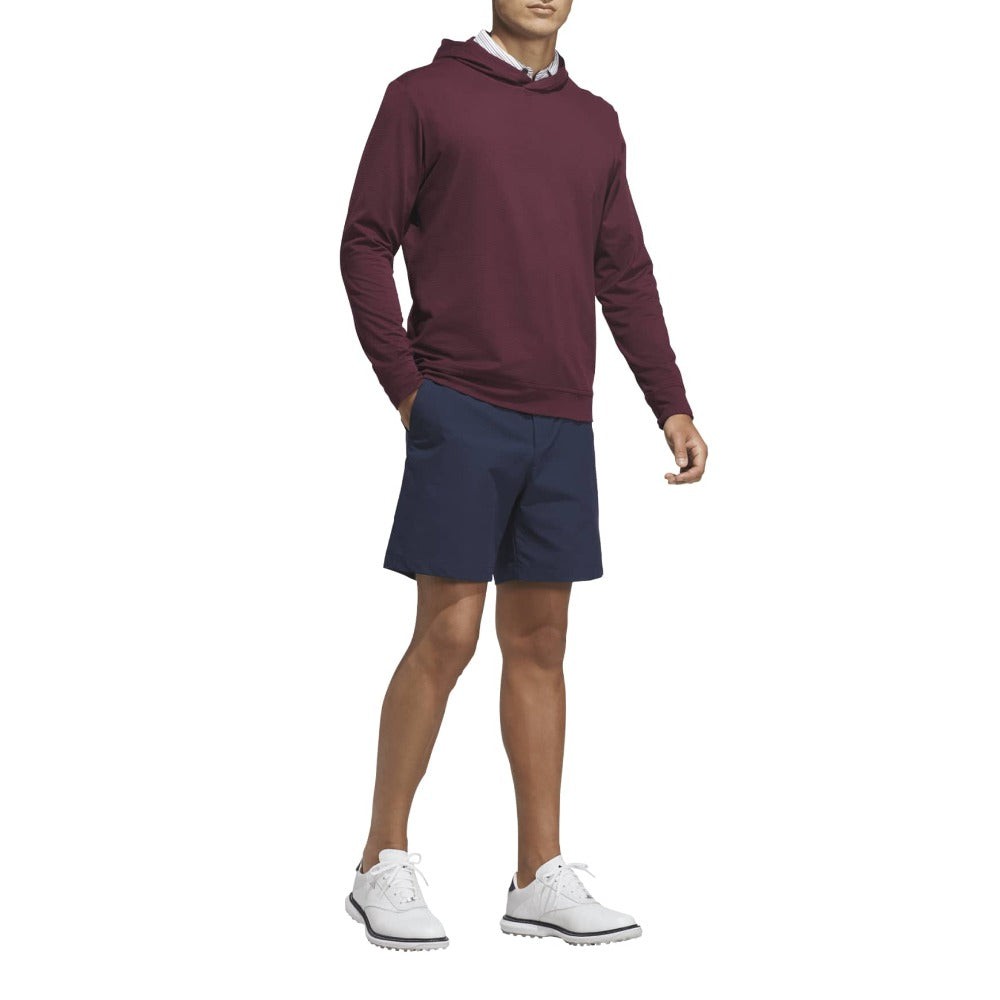 ULTIMATE365 Elevated Pullover Hoodie