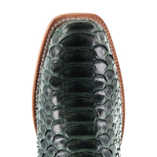 Python Cowboy Boot