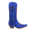 Sweet Dreams Leather Boot