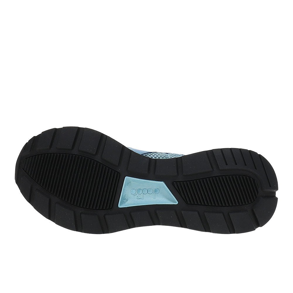 Mercury Elite Dip-Dye Lace Up Sneakers
