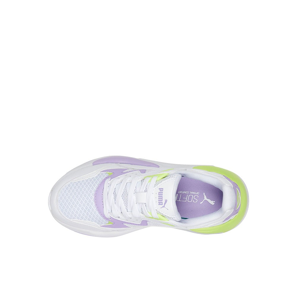 X-Ray Speed Play Lace Up Sneakers (Youth)
