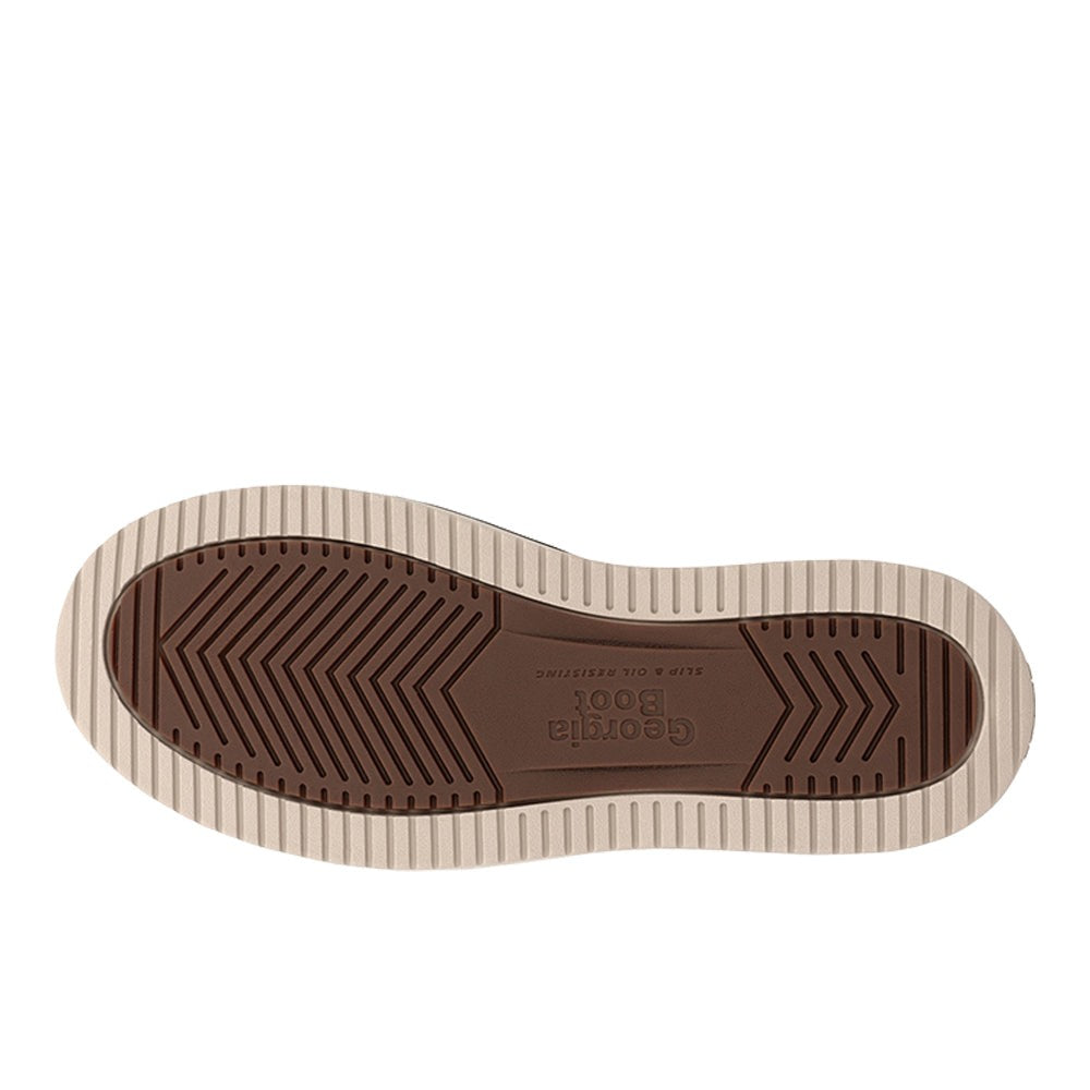 Wedge Superlyte Chelsea Soft Toe Work Boot
