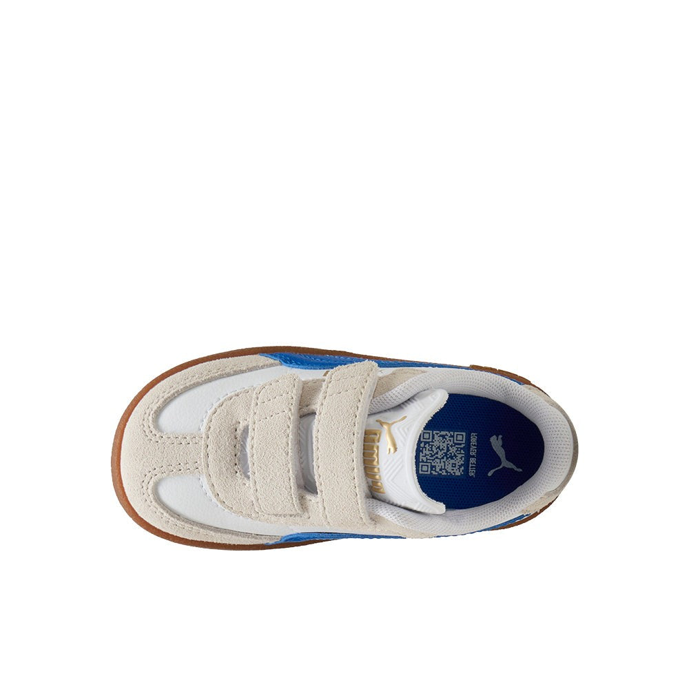 Club II Era Slip On Sneakers (Toddler)