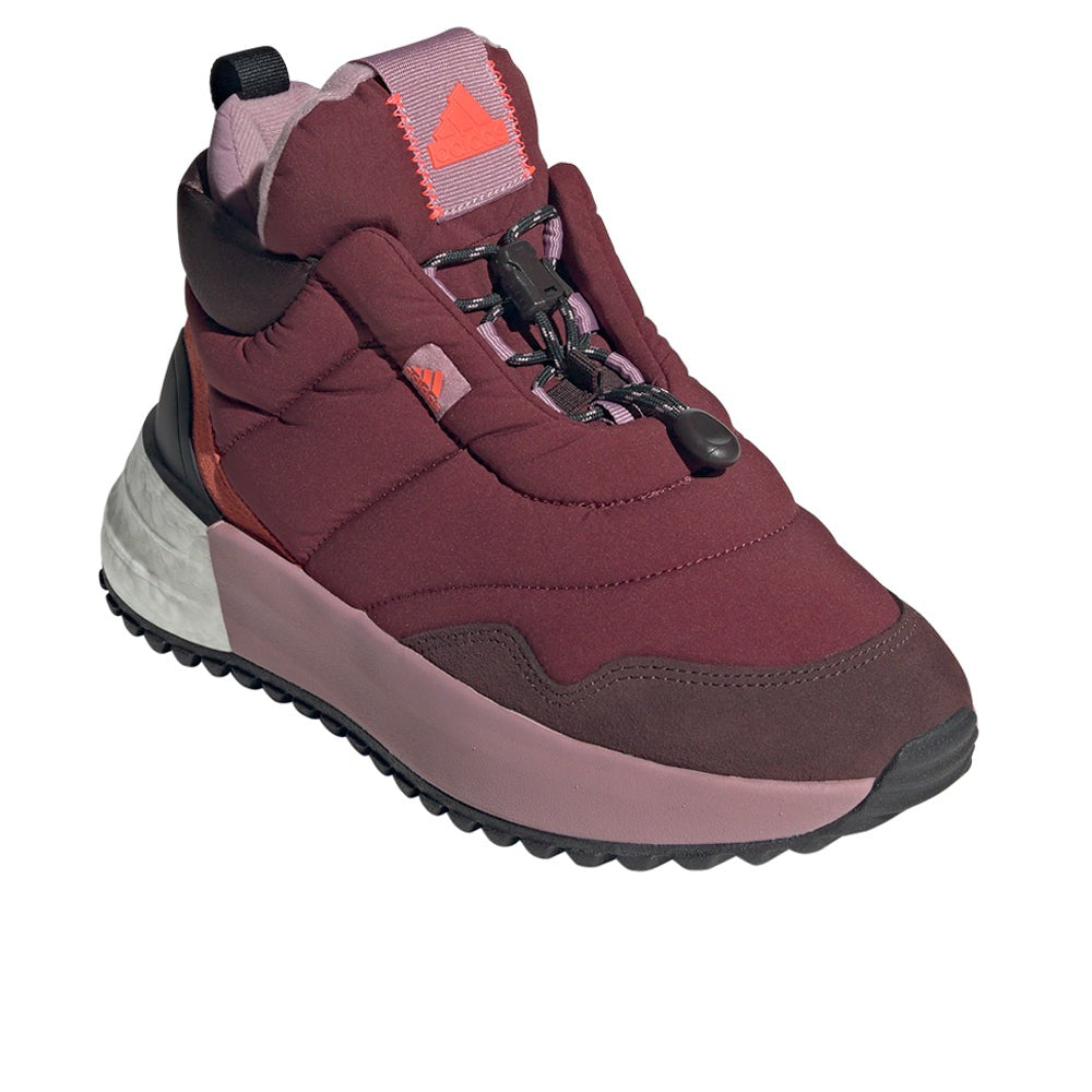 X_PLRBOOST Puffer Shoes