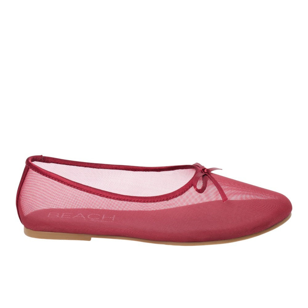 Jerzy Ballet Flat