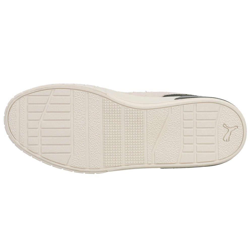 Cali Star High Top Sneakers