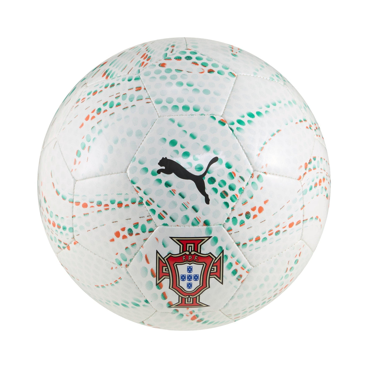 Portugal Fan Soccer Ball