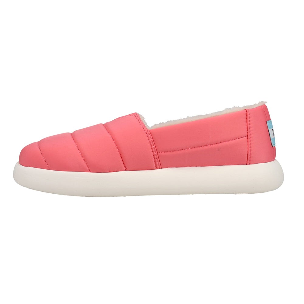 Alpargata Mallow Cozy Slip On Sneakers