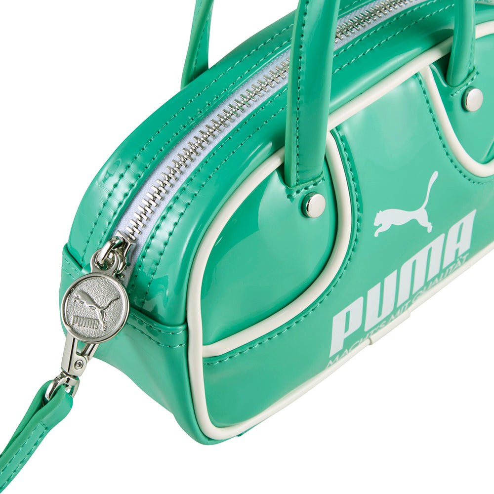 1976 Micro Grip Shoulder Bag