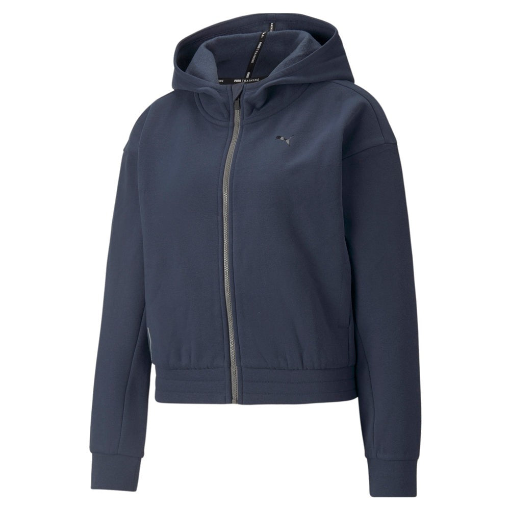 Train Favorite Fleece Full Zip Jacket
