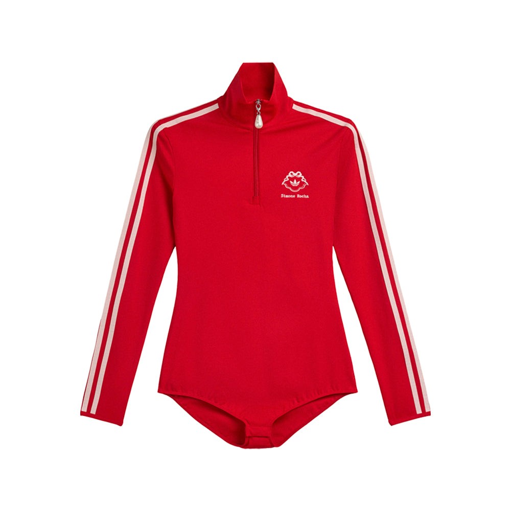 adidas Originals x Simone Rocha Leotard