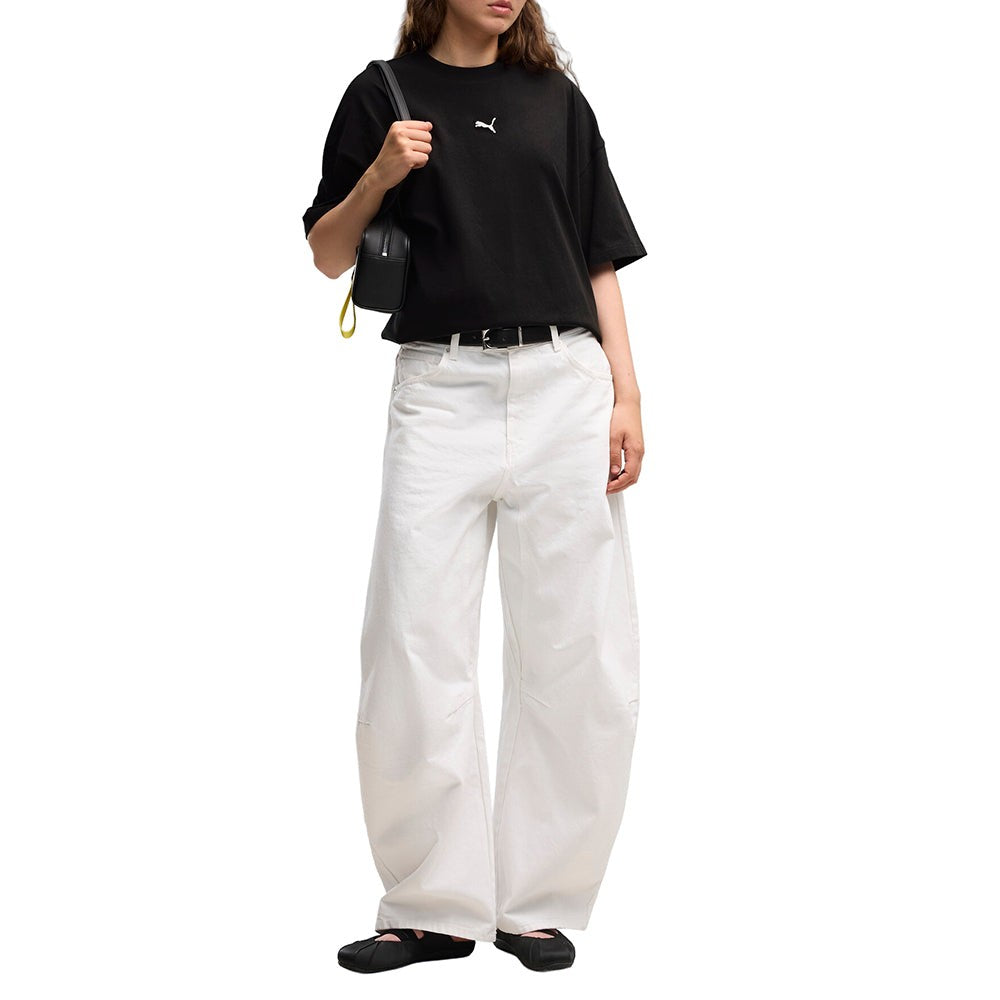 Essentials Oversized Tee