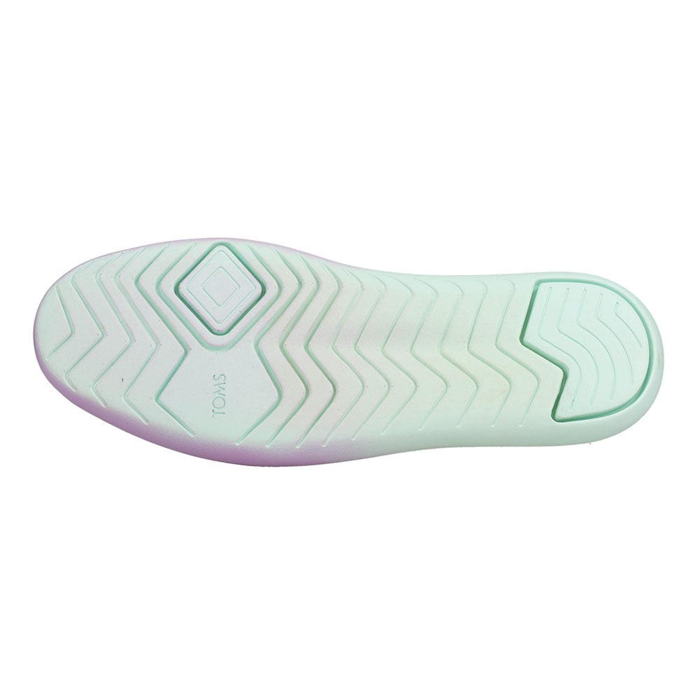 Alpargata Mallow Slip On Sneakers